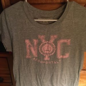 Aeropostale T-Shirt Size XL